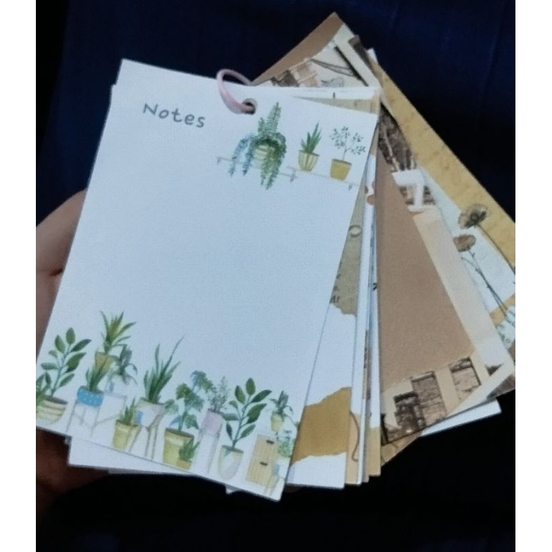 

notepad 27 hlmn