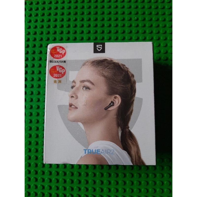 SoundPEATS True Air2 TERMURAH