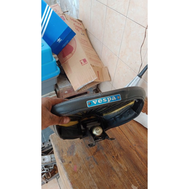 jok vespa mg
