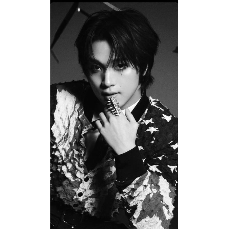 WTS jaehyun official