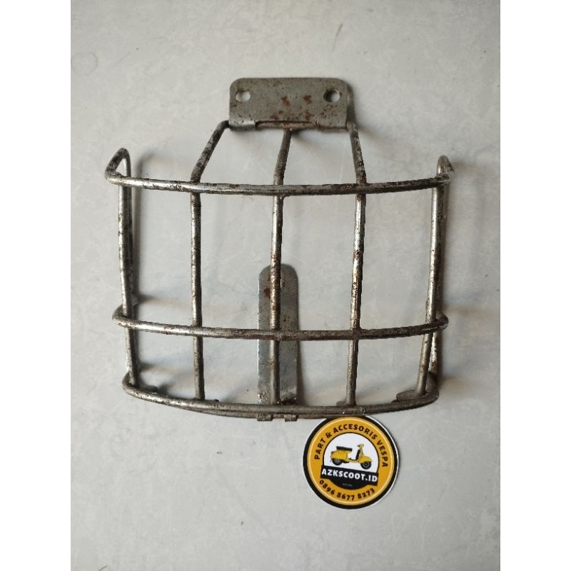 Grill Stoplamp Vespa CORSA