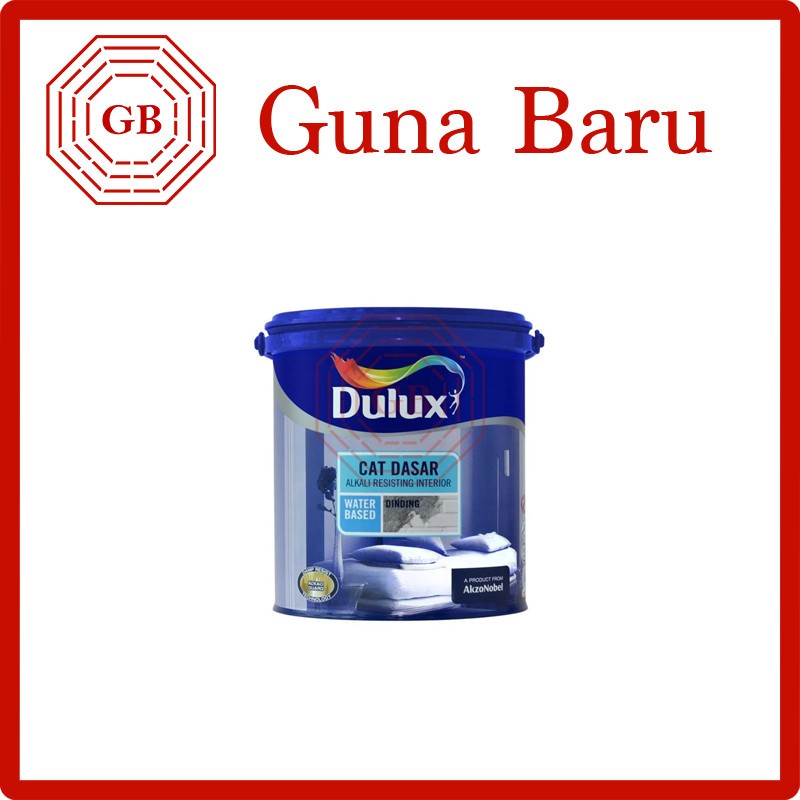 DULUX ALKALI CAT DASAR