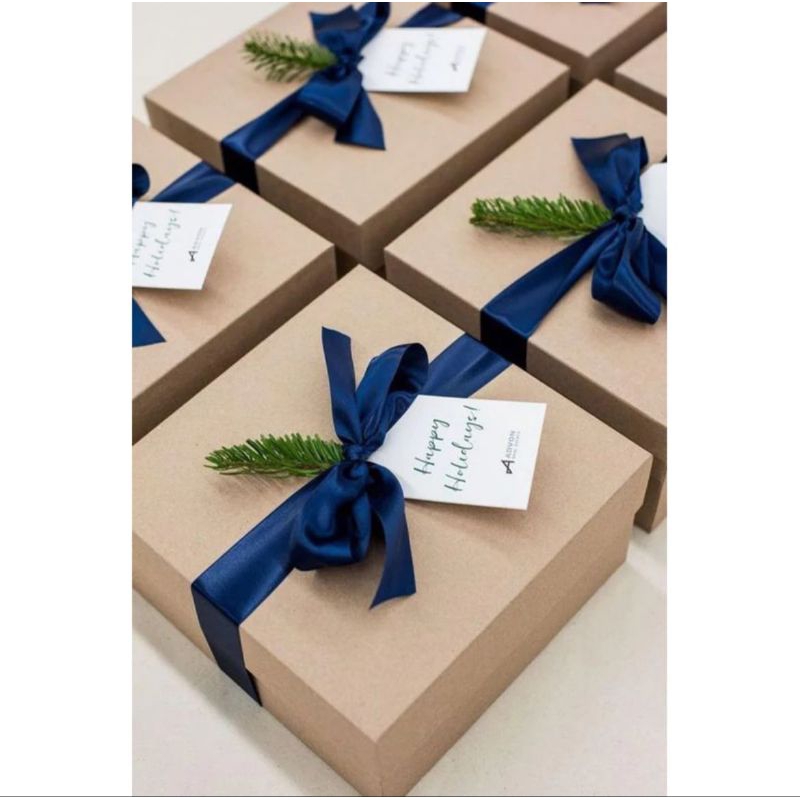 

Box Dekorasi