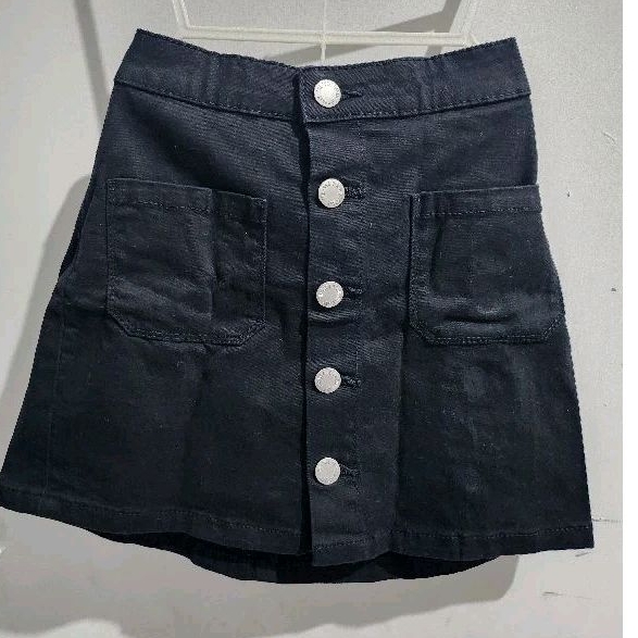 jeans anak uniqlo dan fourland