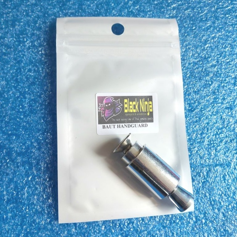 Termurah BAUT SPION JALU  BAUT HANDGUARD  SPAREPART HAND GUARD