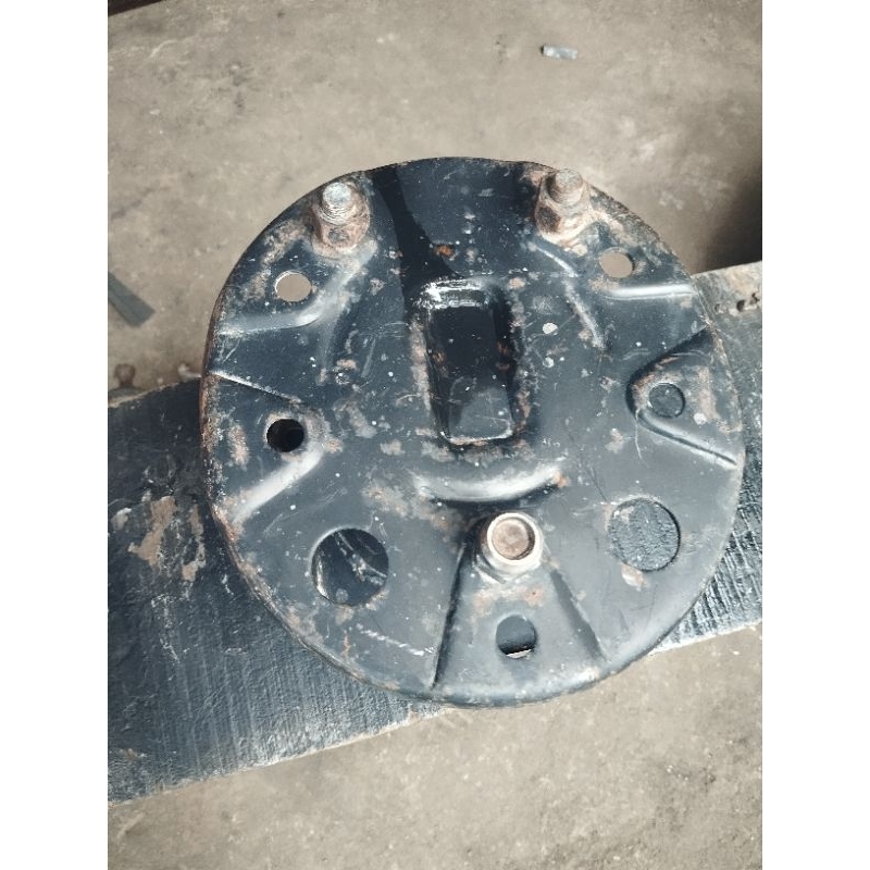 dudukan ban serep jimny katana bekas