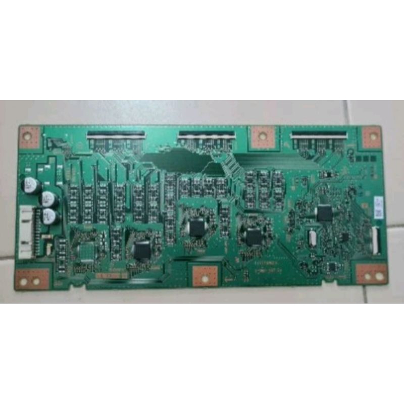 INVERTER BALLATS MODUL SMART TV SONY 55X9000F