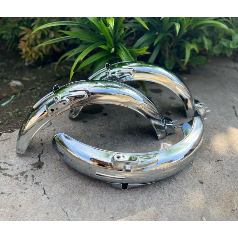 Slebor CB125 Import new