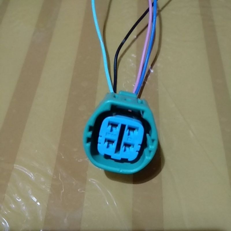 SOKET ALTERNATOR  DINAMO AMPERE HONDA JAZZ CITY CRV CIVIC ACCORD STREAM