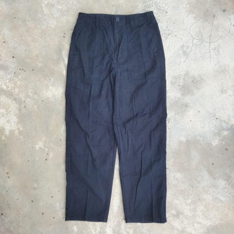 Celana Fatigue pants GU