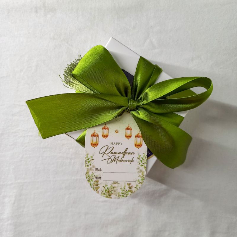 

MINI HAMPERS BROWNIES SEKAT