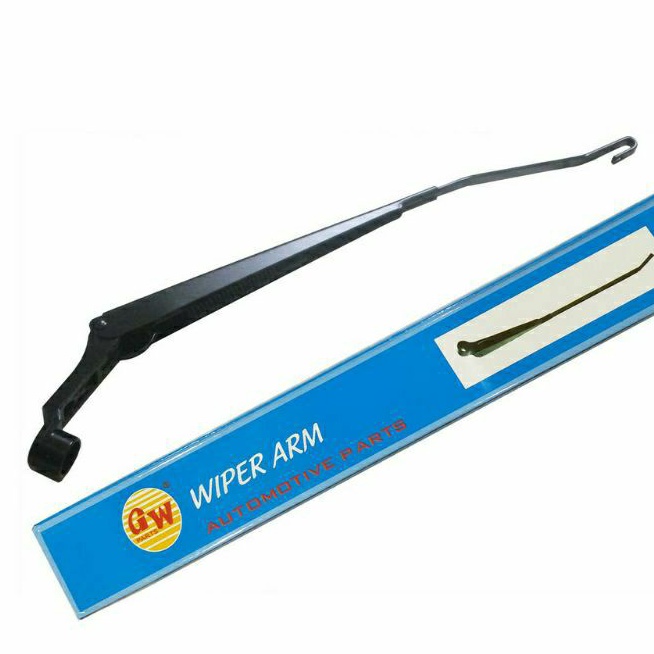 stok baru Gagang Wiper Kaca Mobil KIJANG KAPSUL Wiper Arm Gagang Besi Penyeka Mobil KIJANG KAPSUL