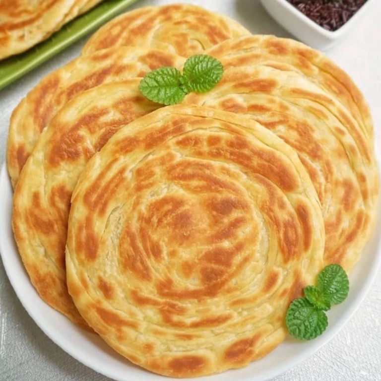 

FGP518 PENJUALAN CEPATBEST SELLER roti maryam roti cane roti canai