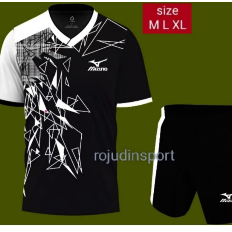 Terbaik setelan Jersey baju bola Baju jersey futsal cowo dan cewe OTS jersey futsal Dewasa