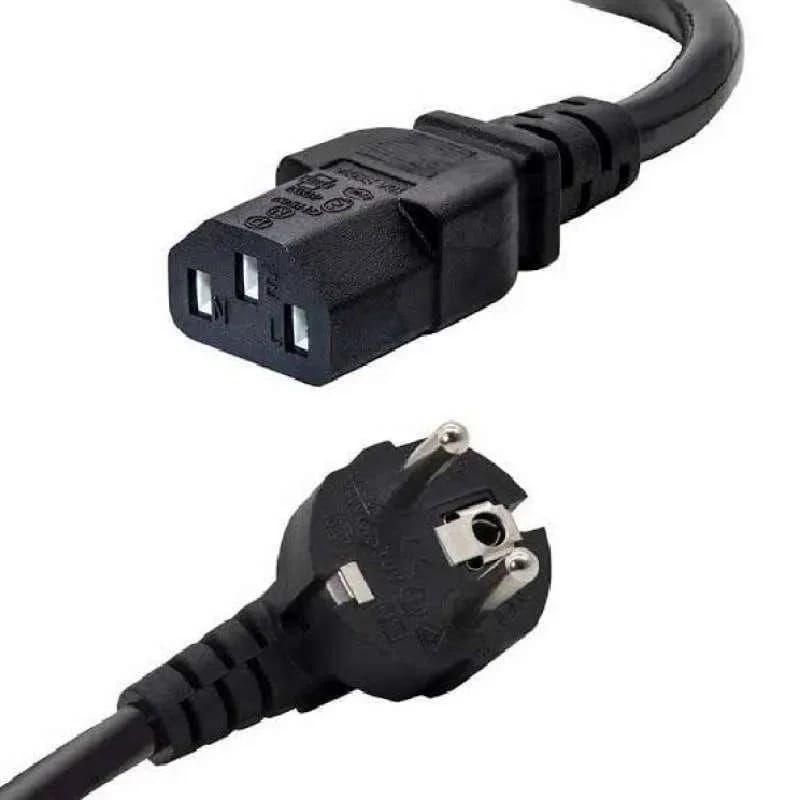 Kabel Power Proyektor BenQ Kabel Cas Proyektor Benq MX604 Proyektor BenQ MP515 Benq MS503 Mx660