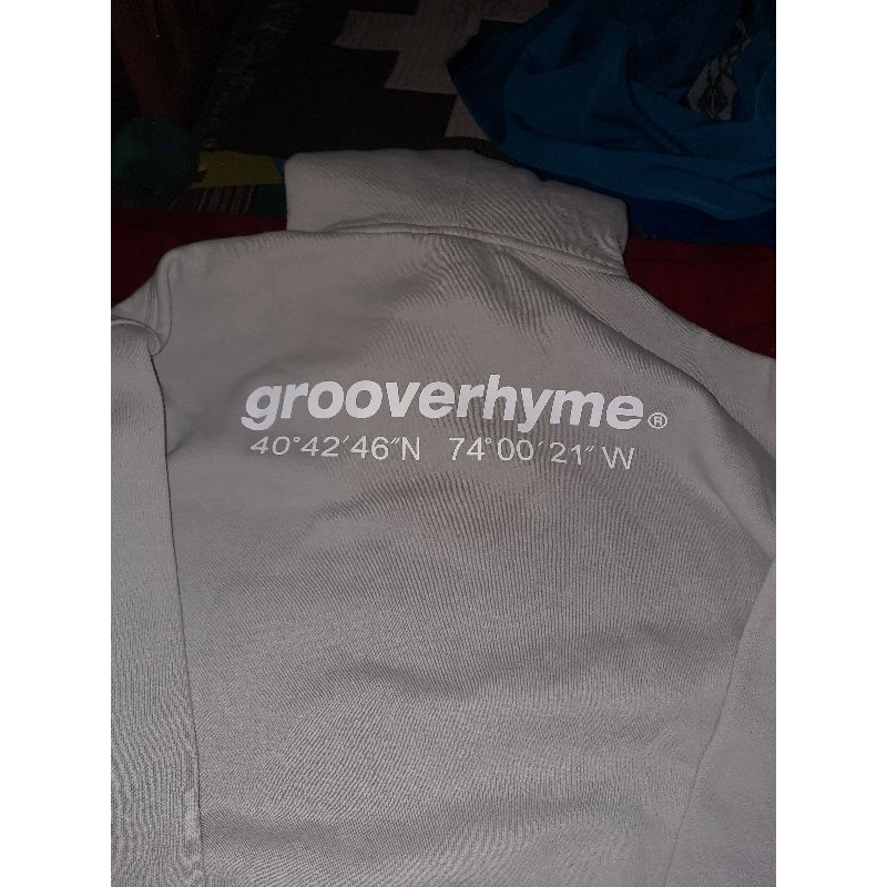 hd grooverhyme