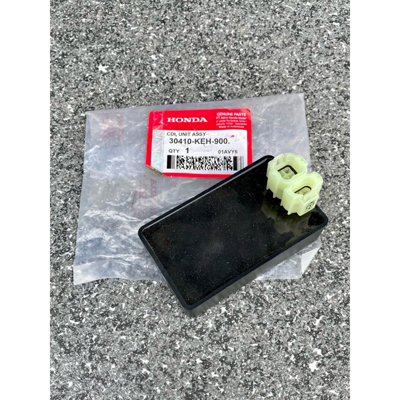 cdi megapro gl pro max neo tech