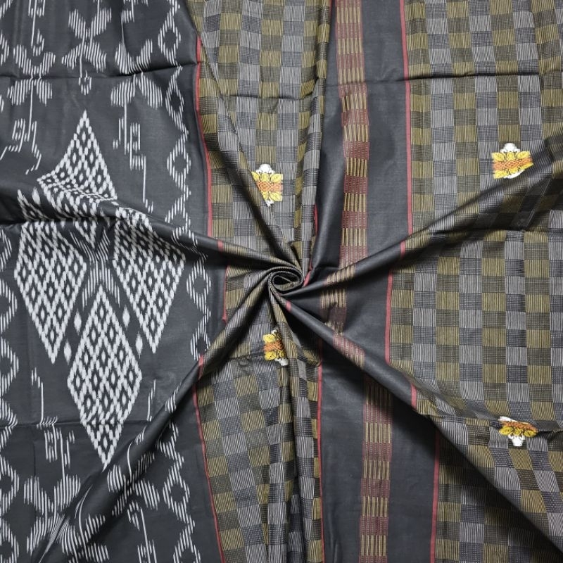 Sarung BHS Classic Original Songket Timbul || Sarung BHS Classic GOLD, SILVER, BRONZE || Sarung BHS 