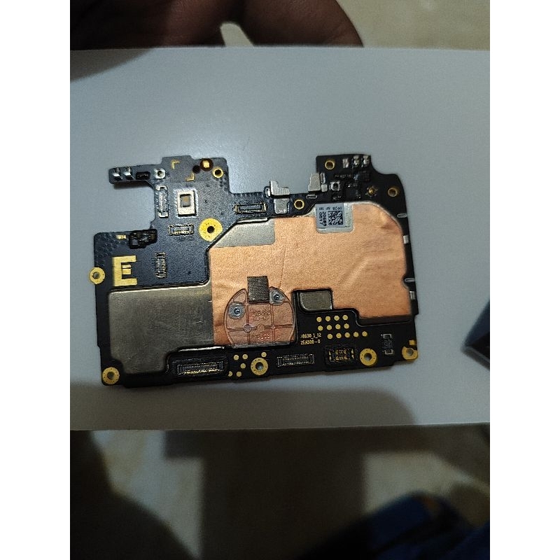 Mesin Realme C12 3/32