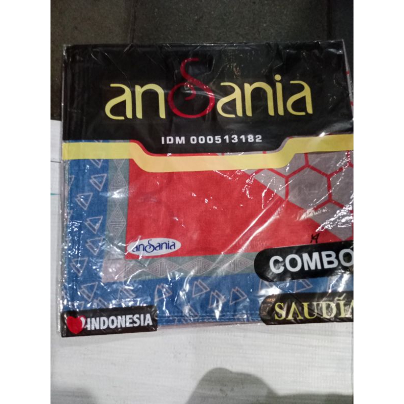 HIJAB SEGI4 MOTIF ANSANIA SAUDIA  , AZAHRA , UMAMA