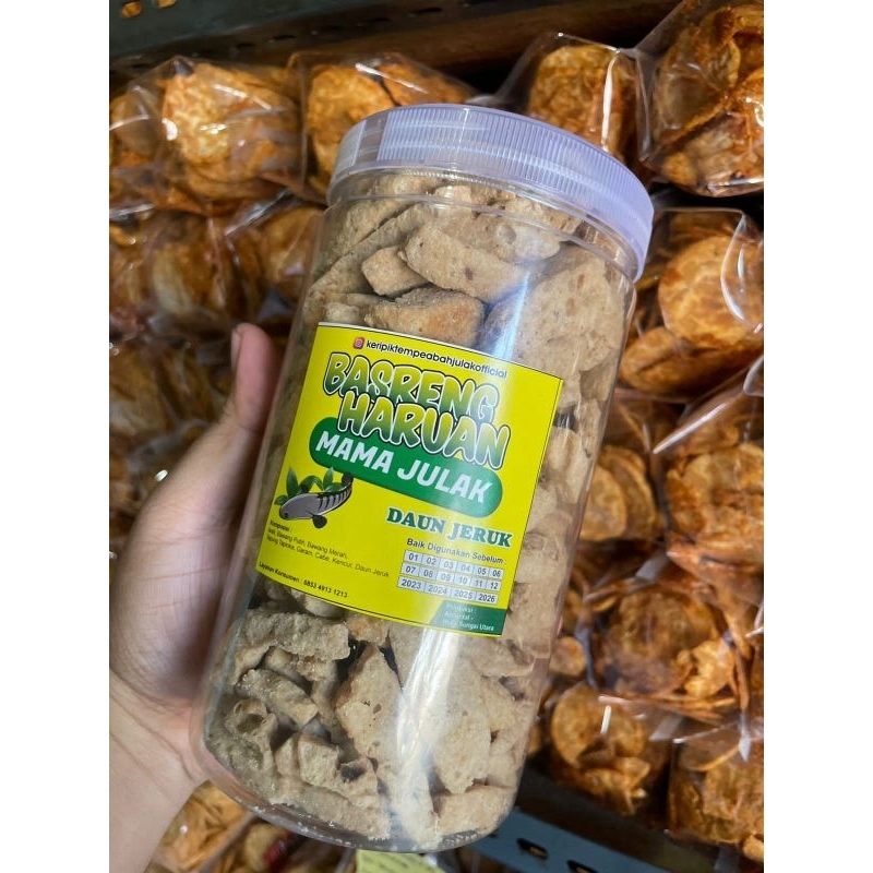 

basreng toples tabung