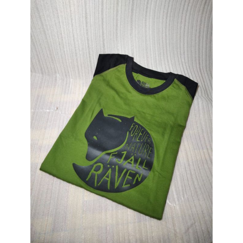 KAOS FJALLRAVEN Uk. M