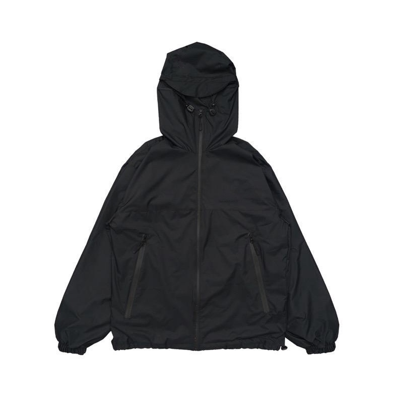 Harga Promo ANORAK JAKET WATERPROOP GORPCORE  OUTDOR BBS