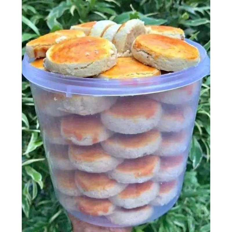 

KUE KACANG JEMBER/KUCANG JEMBER
