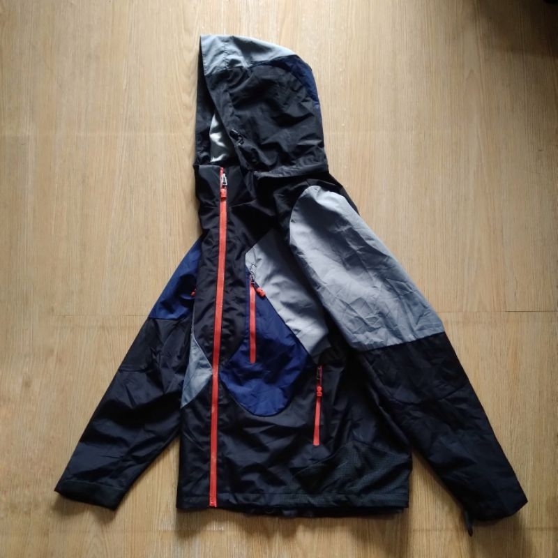 Jaket BlackYak Outdoor/Gunung Bukan Nepa,eider,westwood