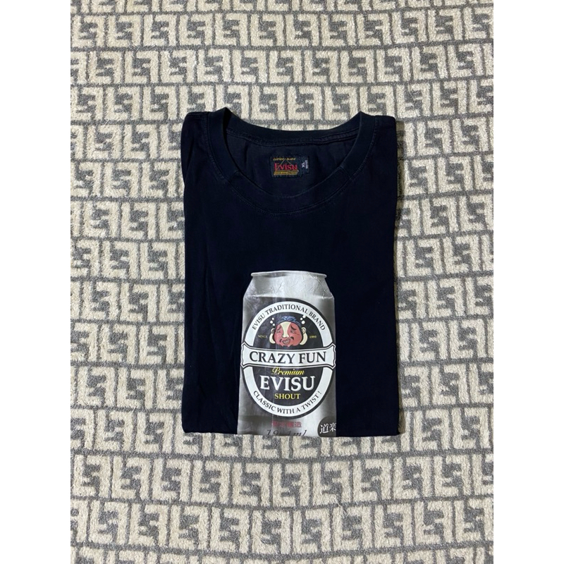 Evisu Tshirt