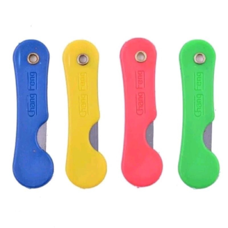 

(A36) cutter lipat mini
