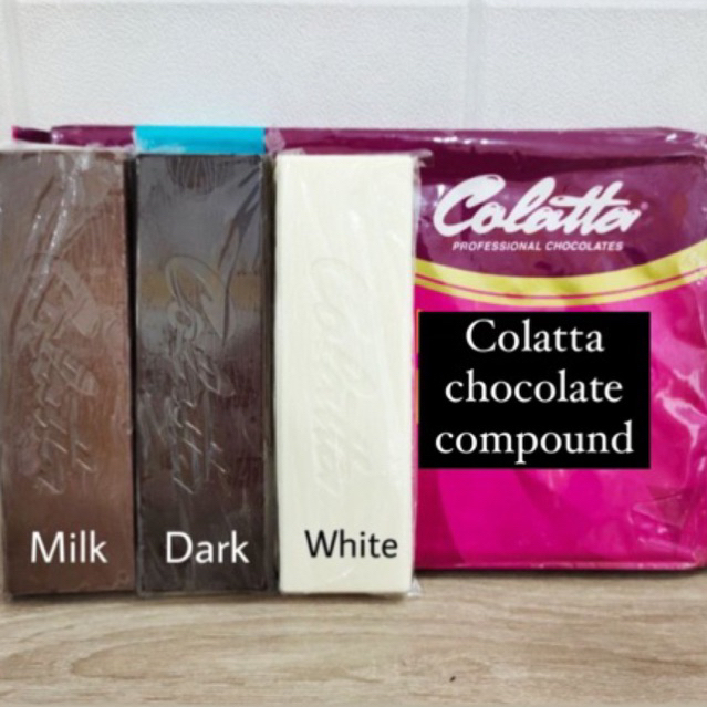 

COLATTA COKLAT BATANG