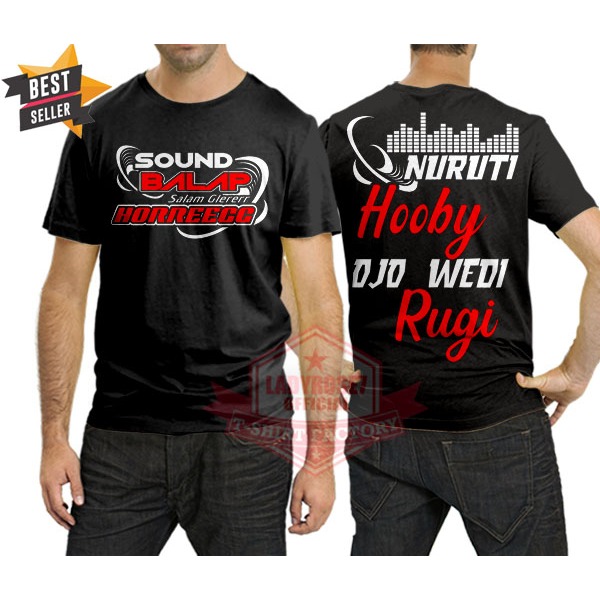 KAOS SOUND BALAP HOREG / KAOS SOUND SYSTEM / KAOS PRIA / LAPS AUDIO SOUND SYSTEM