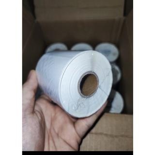 

S99 LABEL BARCODE THERMAL 78 x 100 CORE 1 INCH ISI 300 pcs