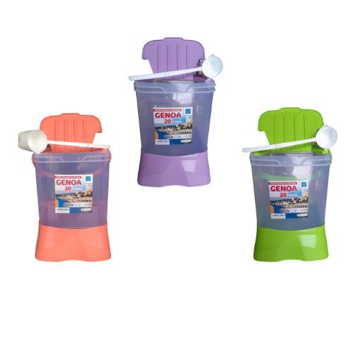 TERBARU ICE BUCKET GENOA 20 LITER