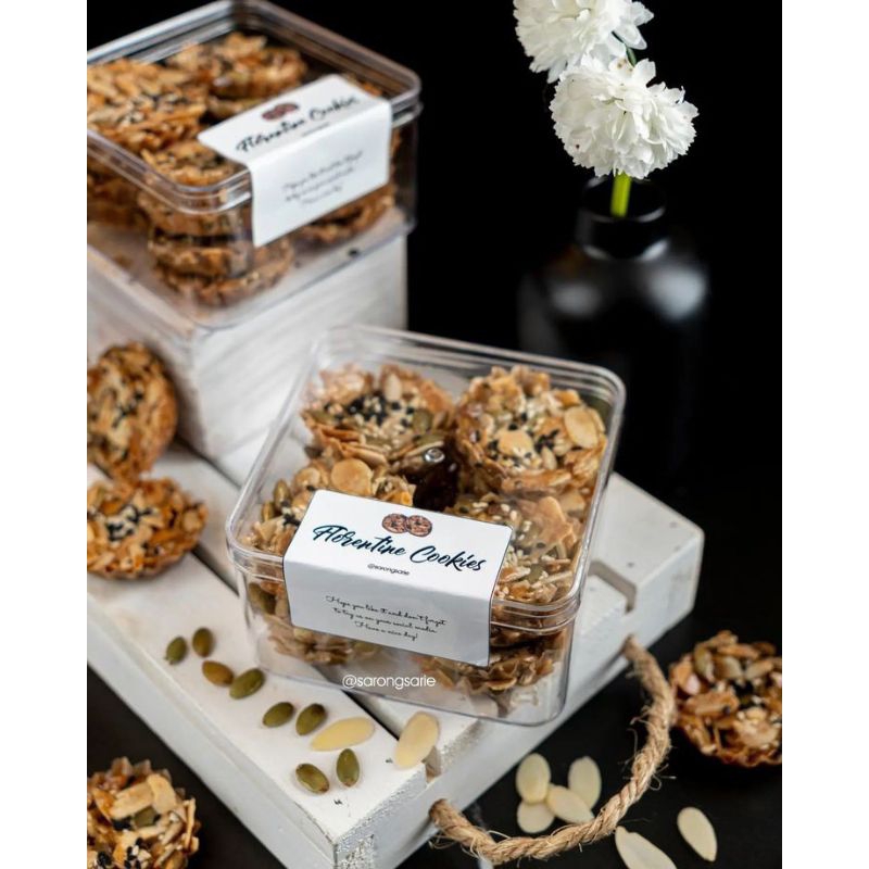 

brokies-cookies florentin 16pc