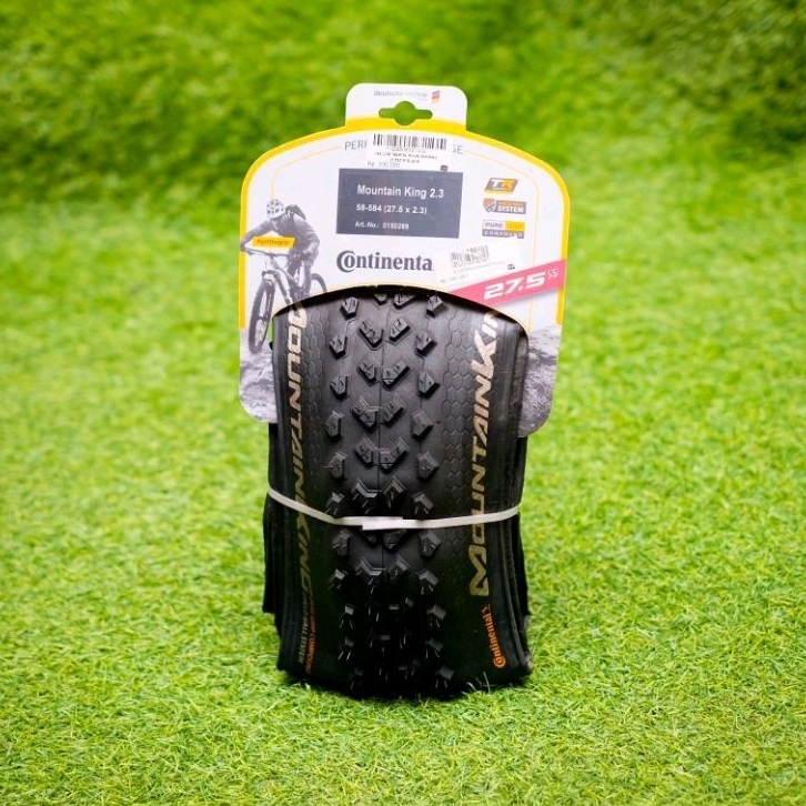 TIRE CONTINENTAL MOUNTAIN KING 27.5 X 2.30