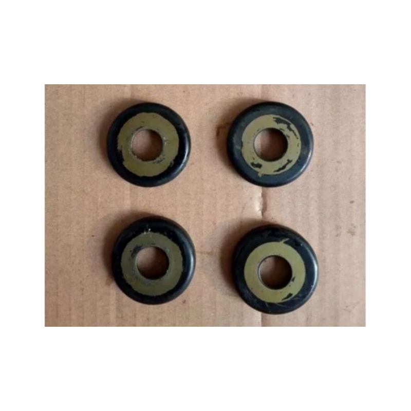 ring Bosh arm seal sil debu arm Tiger Revo tirev original copotan