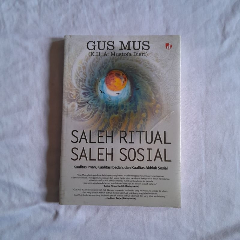 Saleh Ritual Saleh Sosial