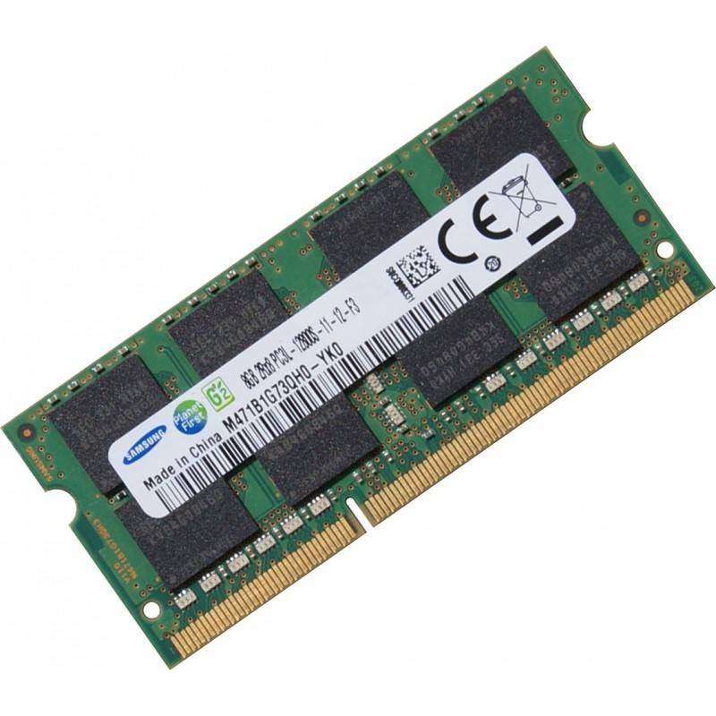 [CRGROUP] Copotan RAM 2/4/8GB DDR3 12800 Samsung/Crucial/Micron/SK-Hynix