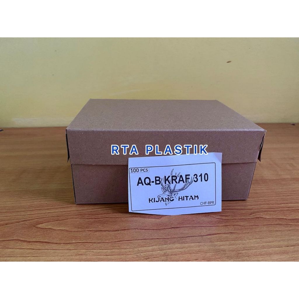 

DUS KRAFT AQ-B KIJANG HITAM (harga per 50 lembar)