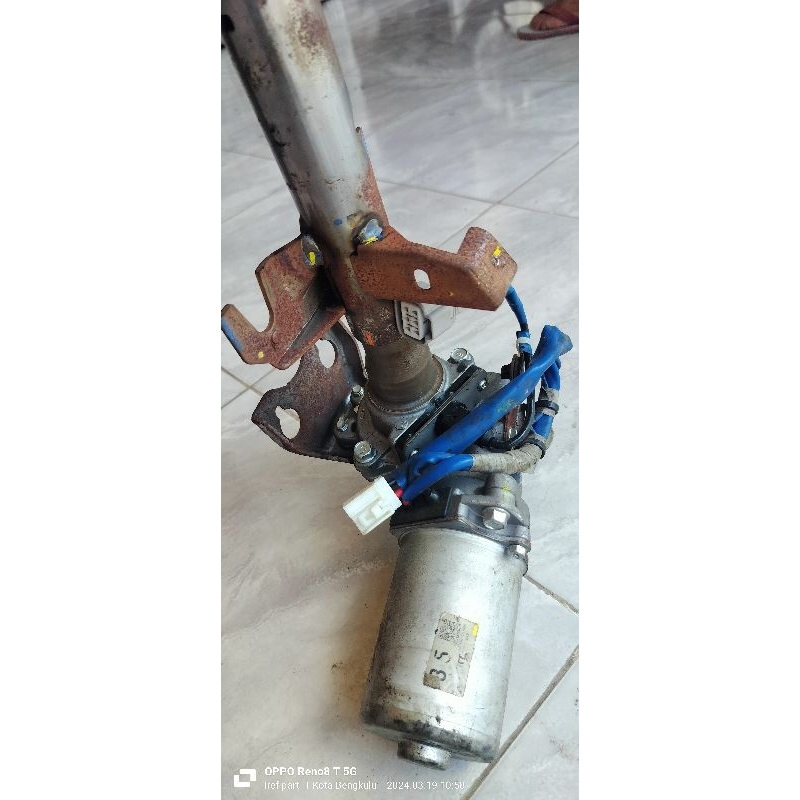 dinamo eps Avanza Russ Xenia komplit sama sensor torque nya ya