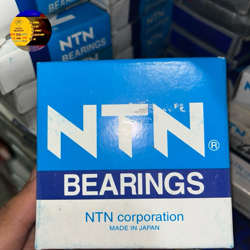 Ball Bearing 6208 ZZ / Ball Bearing 6208 LLB NTN JAPAN PROMO