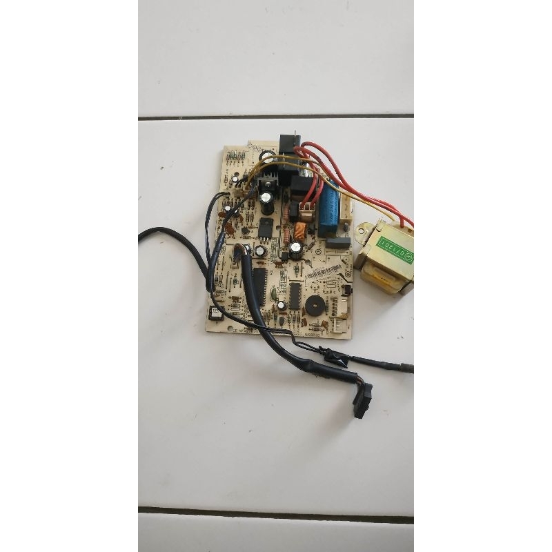 Modul indor Ac Polytron Normal 1/2 pk