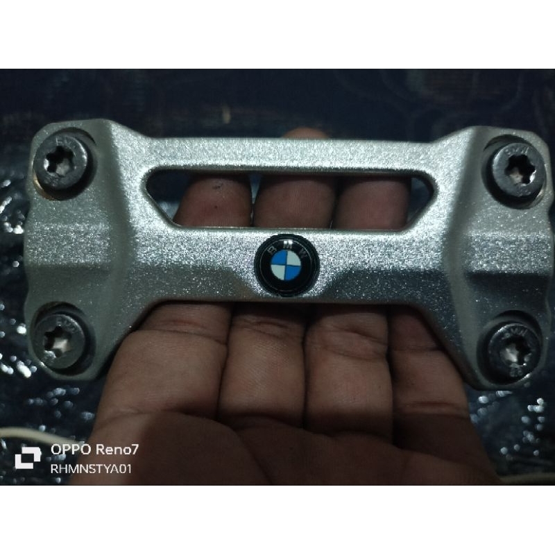 Raiser BMW