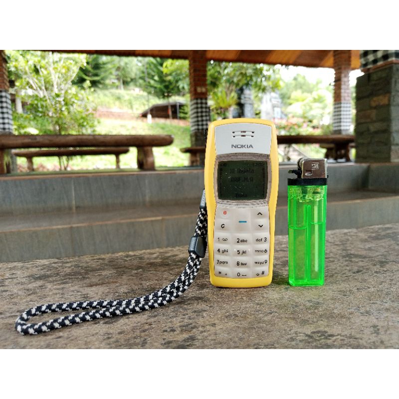 Nokia 1100