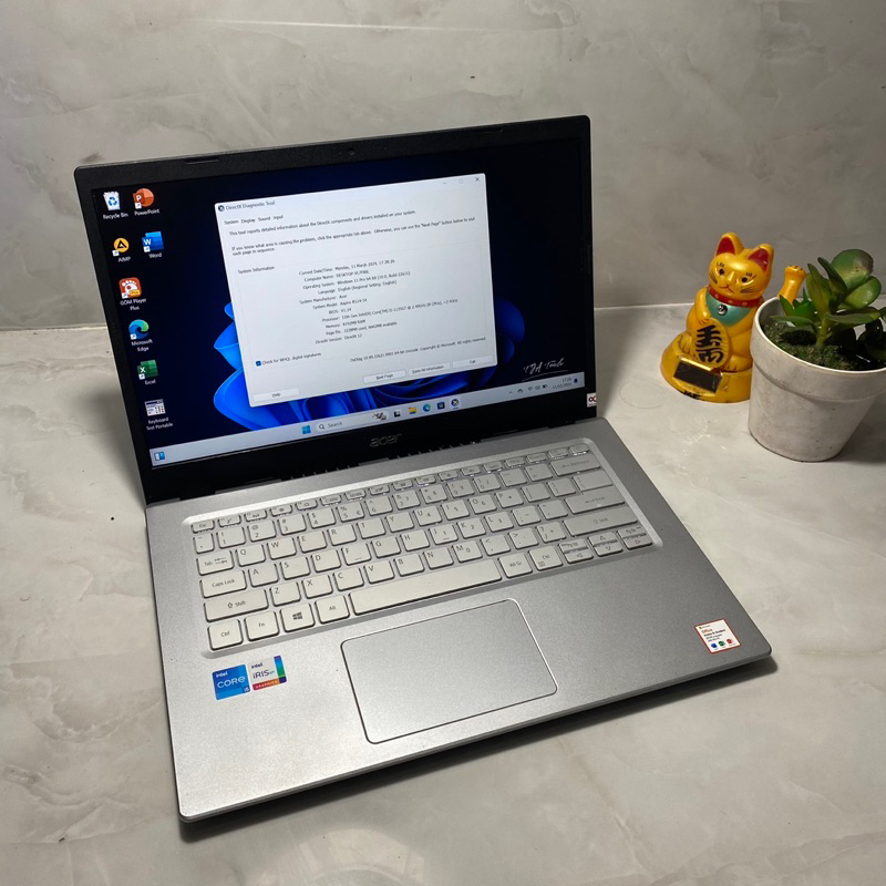 Laptop Acer Aspire A514-54