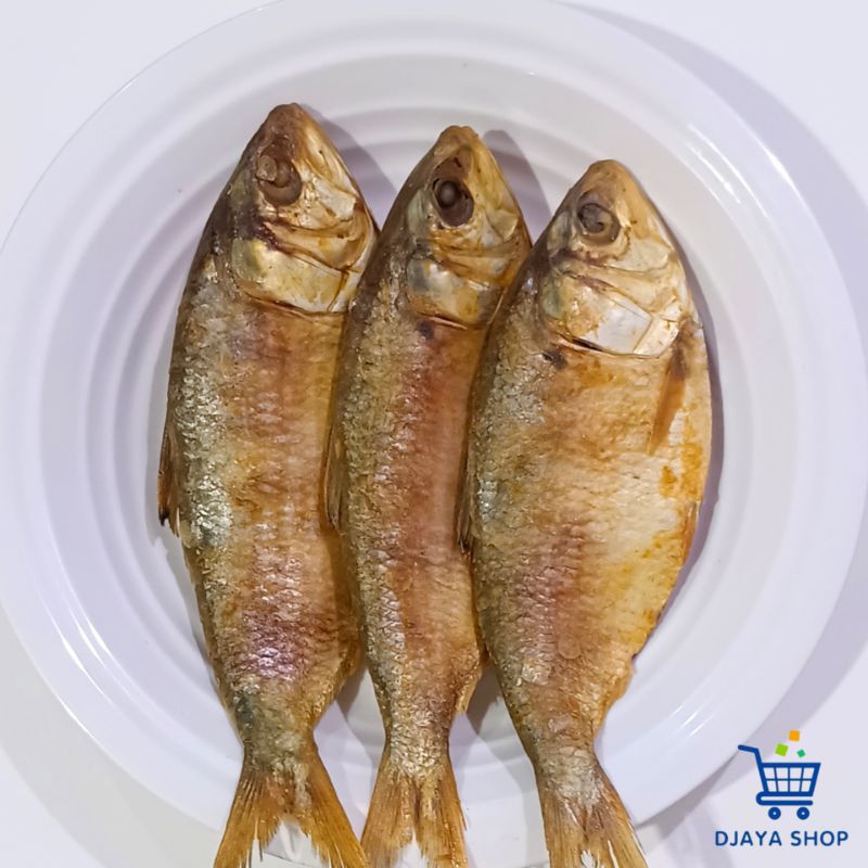 

ikan asin belo