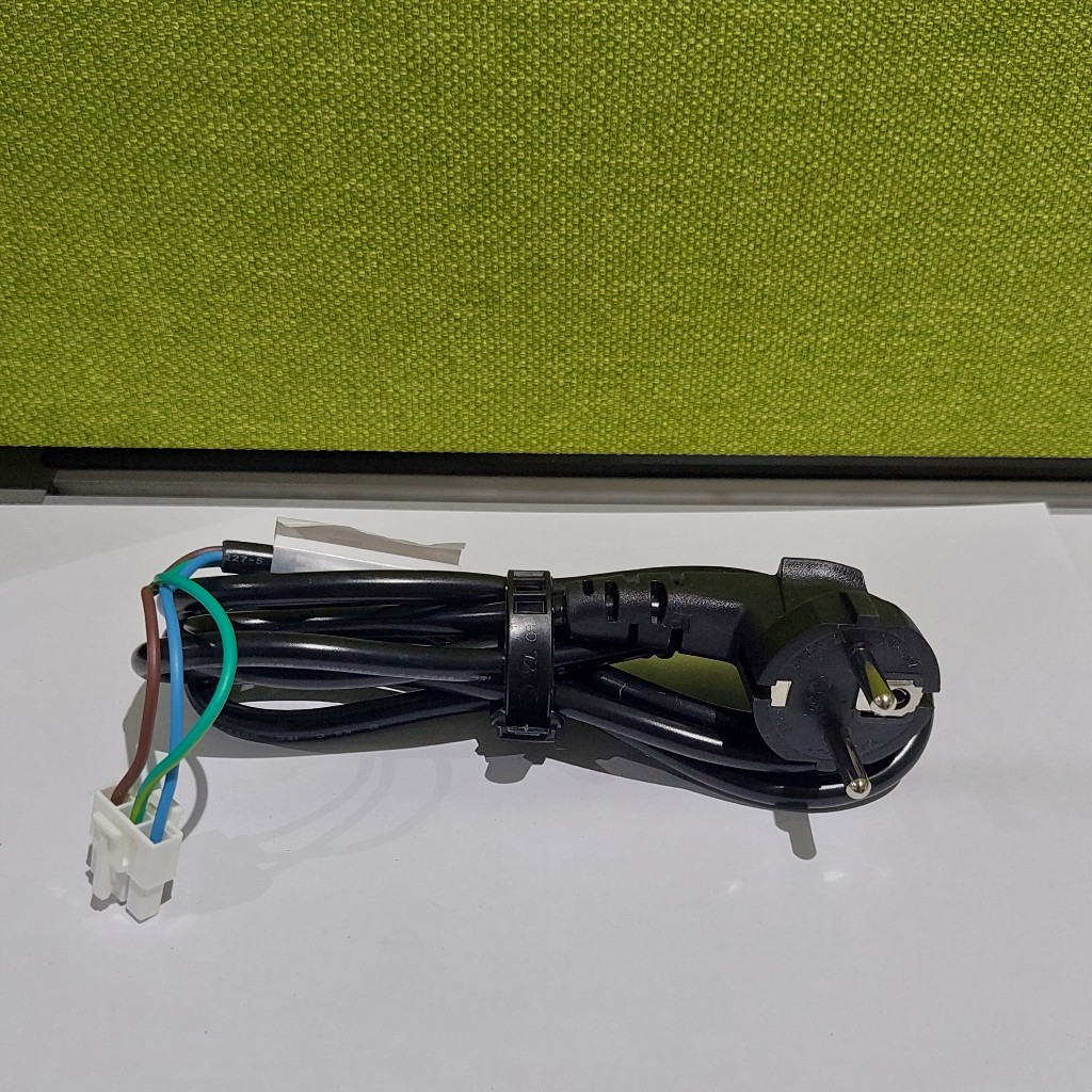 Cord + Plug/ Kabel Hurom Slow Juicer H-200