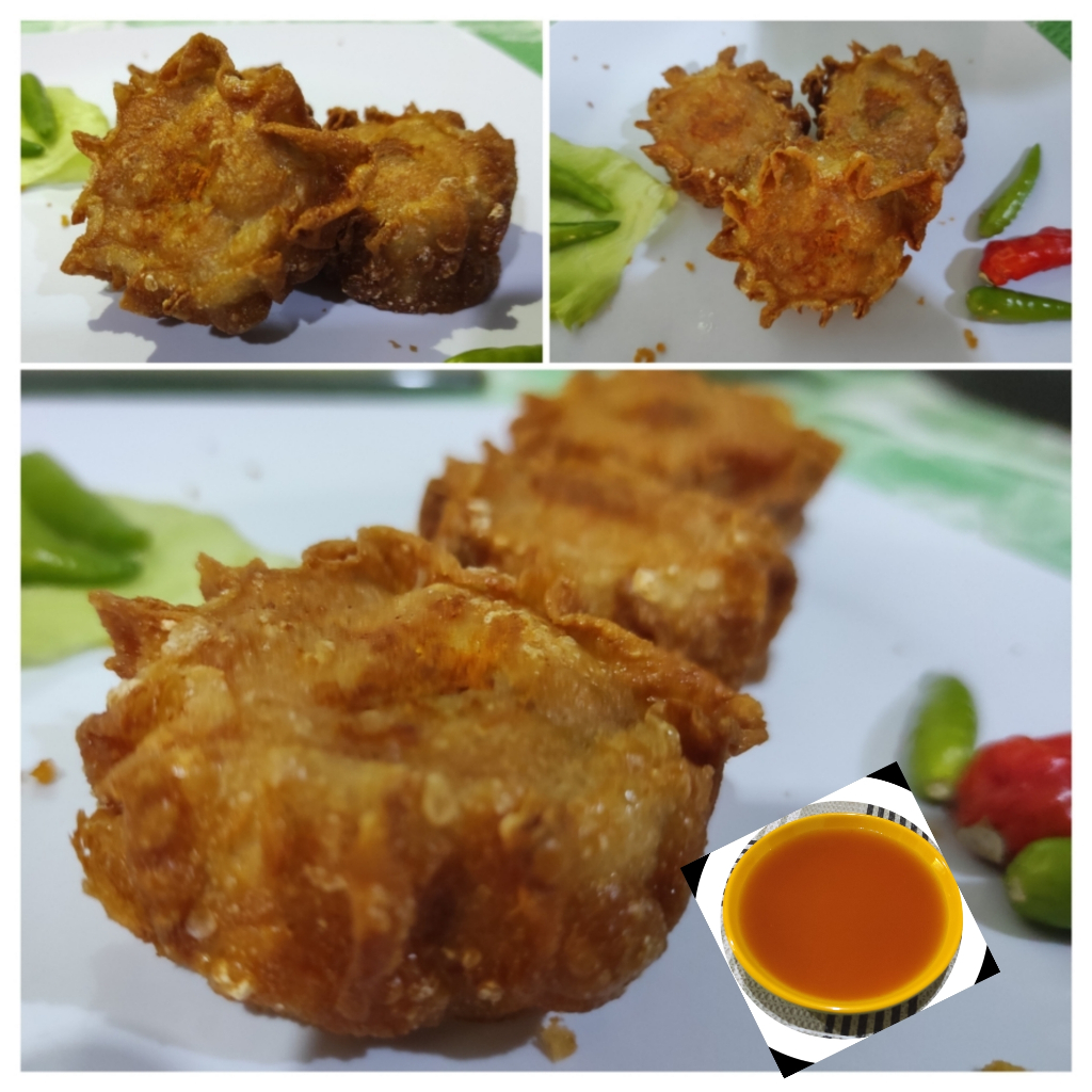 

Siomay Ayam